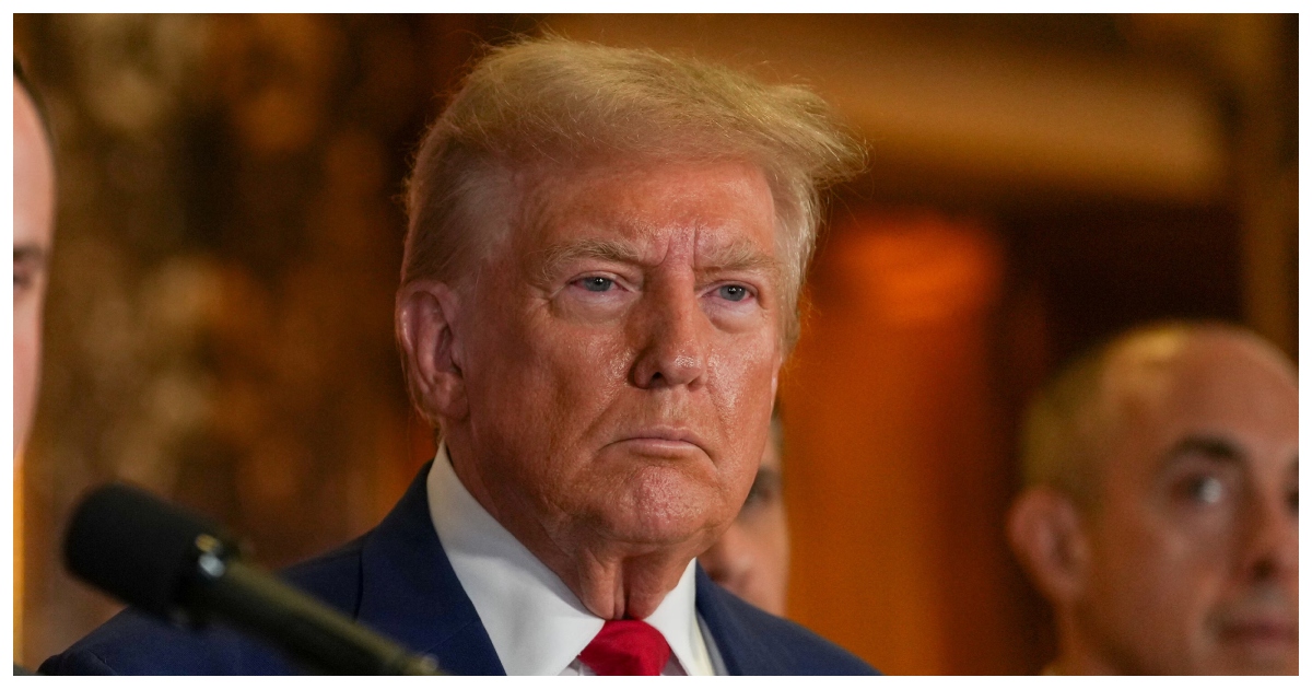 প্রেসিডেন্ট ডনাল্ড ট্রাম্প। ছবি: রয়টার্স